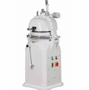 Premium Quality 100 G Mild Steel Bun Divider Rounder For Bread Round Shape Output Available At Export Price - Product Image 4