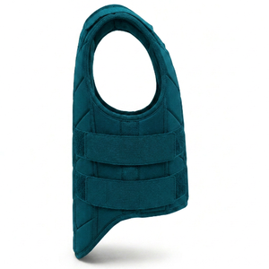 Protector Corporal Ligero Personalizable al por Mayor para Montar a Caballo, para Principiantes, Profesionales, Escuelas de Equitación y Clubes Ecuestres - Product Image 3