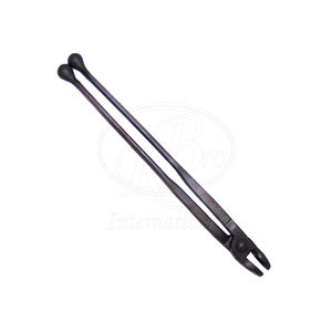 คีมตีเกือกม้า Dimont Farrier Tongs ขนาด 16 นิ้ว สำหรับช่างตีเหล็กมืออาชีพและงานตีเกือกม้า - Product Image 5