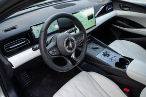 รถยนต์ไฟฟ้า BYD Seal 06 DM - Product Image 4