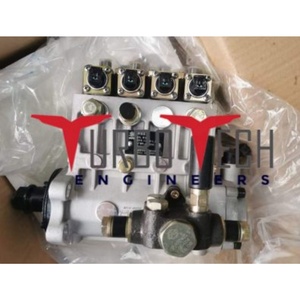 BOMBA DE INYECCIÓN DE COMBUSTIBLE WP1000 1111000C-4 WP1090138S4 - Product Image 1