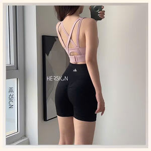 Vêtements de sport pour femmes en coton biologique certifié GOTS/élasthanne |   Quantité minimale de commande faible |   Fabrication écologique et durable |   Fabriqué au Vietnam - Product Image 2