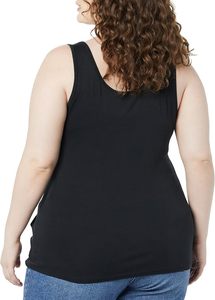 Camiseta Deportiva sin Mangas para Mujer, Ligera, Transpirable, de Alto Rendimiento, para Entrenamiento, Personalizable, al por Mayor - Product Image 2