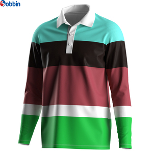 Nueva Llegada: Camisetas Polo para Hombre, Transpirables, Lisas, Casuales, a Precio Razonable, con Cuello Camisero, Personalizables con Logotipo - Product Image 5