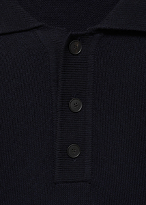 Le polo à manches longues pour homme est idéal pour les distributeurs, les importateurs, les détaillants et les vendeurs en ligne. Polos 100 % coton, originaux. - Product Image 4