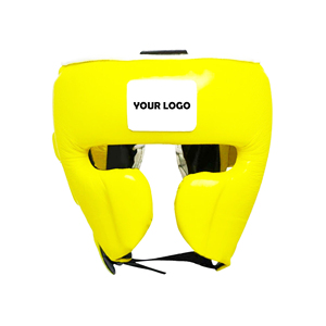 Nuevo Conjunto Profesional de Equipo de Boxeo para Adultos, Diseño OEM de Cuero Genuino, Logotipo Personalizado, Superventas - Product Image 2