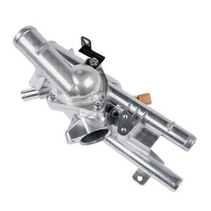 2010-2016 for Hyundai Sonata Tucson Santa Fe Sport; for Kia Optima Sorento Sportage 2.4L Engine Coolant Thermostat 25600 - Product Image 1