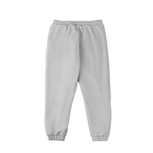 Pantalones Deportivos Casuales Elásticos Unisex de Nuevo Diseño, Pantalones Deportivos para Hombre con Logotipo Personalizado, Servicio OEM, Pantalones para Correr 100% Algodón Transpirable - Product Image 6