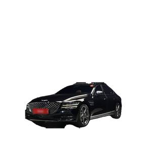 เจเนซิส G80 ปี 2024 เครื่องยนต์ 2.5 เทอร์โบ ขับเคลื่อนสี่ล้อ น้ำมันเบนซิน ระยะทาง 37,232 กม. เกียร์อัตโนมัติ เบาะหนัง พวงมาลัยซ้าย กล้องมองหลัง - Product Image 1