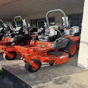 Cortadora de Césped Usada Kubota 2019 de 48/54/60 Pulgadas con Giro Cero para Céspedes Pequeños y Medianos, a Gasolina, 5.5HP, 4 Tiempos/2 Tiempos, 43cc - Product Image 3