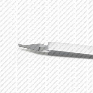 Dental Orthodontic <b>Bracket</b> Placement Tweezers De-Bonding Small End Stainless Steel Orthodontic Instrument for Braces Removal - Product Image 6