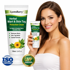 ครีมบำรุงผิวหน้าขาวใสลดเลือนริ้วรอย สูตรเฉพาะสำหรับแบรนด์ส่วนตัว (OEM) |   สูตรกระชับและฟื้นฟูผิวกาย - Product Image 3