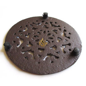 Los Mejores Posavasos de Metal Personalizados de Alta Calidad, Clásicos para Cocina, Marca Privada India, Empaque Personalizado, Más Vendidos, Última Colección - Product Image 5