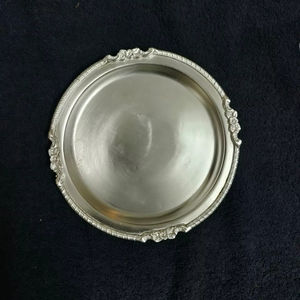 New Design Metal <b>Large</b> <b>Bowl</b> Modern Stainless Steel <b>Bowl</b> Dinnerware Polish Dough Serving <b>Bowl</b> Metal Handcrafted <b>Bowl</b> For Dining - Product Image 1