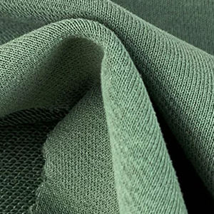 Suéter de Cuello Redondo OEM de Alta Calidad, Nuevo, con Estampado Personalizado, Diseño Único, Tela de Felpa Francesa para Otoño e Invierno - Product Image 6