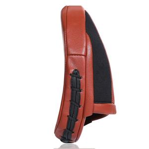 Mitaines de frappe en cuir, pads de cible MMA, gants d'entraînement pour le punching, personnalisables, haute qualité, vente en gros de mitaines de boxe - Product Image 6