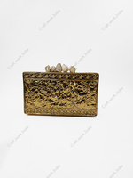 Pochette artisanale indienne en nacre, avec travail de fil en pierre naturelle et cadre en laiton, sac à main de luxe pour femme, idéal pour les soirées estivales et les fêtes