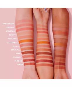 WANDERful World setoso-Blush in polvere morbido Mini | Cosmetici a beneficio - Product Image 6