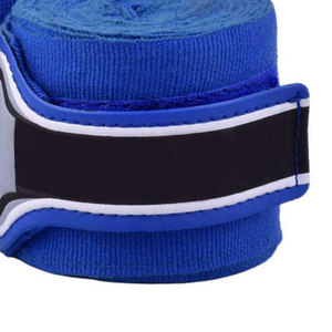 Vendas de Boxeo Elásticas Transpirables y Resistentes al Desgaste con Logotipo Personalizado en Oferta - Product Image 4