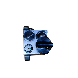 Vanne de commande ZANGO Premium Rockshaft pour attelage SJ23641 SJ31687 SJ38294, pièce de rechange hydraulique pour tracteur - Product Image 3