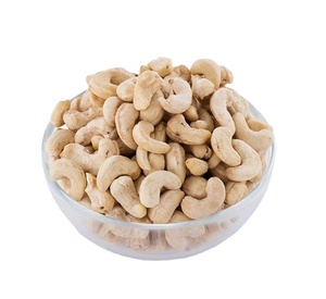 ถั่วเม็ดมะม่วงหิมพานต์จากเวียดนาม + 84 352542206 - Product Image 2