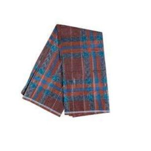 Lungi de Algodón 100% Tejido a Mano para Hombre, Venta al Por Mayor |   Estampado Digital a Cuadros Tradicional, Ecológico, de Primera Calidad, 110 GSM, Todo Tipo - Product Image 3