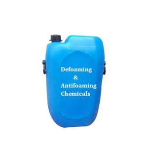 Agent anti-mousse pour l'industrie du traitement de l'eau et des eaux usées, agent anti-mousse industriel de haute qualité pour contrôler la mousse - Product Image 1