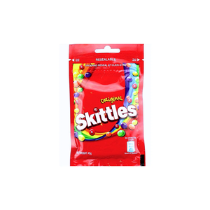 Bonbons gélifiés multicolores au yaourt, acidulés et moelleux, biologiques, halal, en gros, forte demande, durée de conservation de 2 ans - Product Image 1