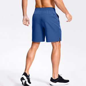 Summer Lightweight Running <b>Shorts</b> Gym Wear Fitness Workout <b>Shorts</b> Quick Dry Men Sport Stretchable Tennis Basketball <b>Shorts</b> - Product Image 2