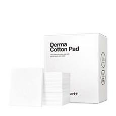 Dr. Jart+ Dischetti di Cotone Derma, 80 Pezzi, 1 Confezione in Offerta - Prodotto di Bellezza di Alta Qualità - Product Image 1