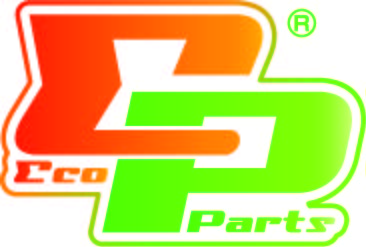 Eco Parts Co. Ltd. logo