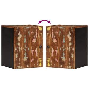 Mueble de Baño Multicolor, Mueble Funcional para su Baño Moderno - Product Image 5