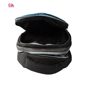 Mochila Escolar Personalizada de Moda, Mochila de Viaje con Logotipo 2026, Mochila Deportiva con Estampado de Equipo - Product Image 2
