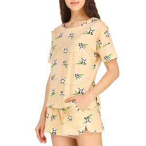 Offre Spéciale – Ensemble Short en Toile 2 Pièces Décontracté Uni de Qualité Supérieure pour Femme – Respirant, Personnalisable, Vente en Gros pour l'Été - Product Image 2