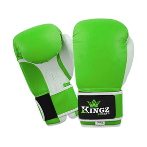 Custom Best Quality Genuine Leather Boxing Gloves Wholesale Custom Logo Boxing Gloves <b>Punching</b> Gloves for <b>Men</b> - Product Image 3