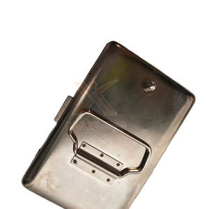 Boucles en fer pour uniforme de cérémonie, écologiques, nouveau style, fabrication de qualité - Product Image 3