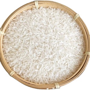 Arroz Jazmín Natural de Grano Largo, Arroz Blanco Aromático de Primera Calidad, Suave y Ligeramente Pegajoso, Proveedor a Granel a Nivel Mundial - Product Image 5