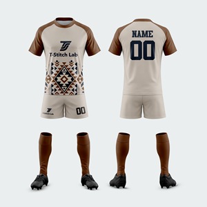 Uniformes de Rugby Cortos Unisex de Alto Rendimiento, Ajustables, Ecológicos y Transpirables, Nueva Colección en Oferta - Product Image 3