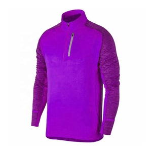 การออกแบบที่กำหนดเองที่มีสีสัน Sororities และมหาวิทยาลัยครึ่งซิปด้านบน - Product Image 3