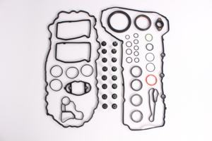 Hs55078 Cilinderkoppakking Set Voor 12-17 Bmw 125i 220i 225i 225i 228i 320i 328i 428i 520li 525li 528ix 1X3X4 Z4 <span class=keywords><strong>2</strong></span>.0T N20b20 - Product Image 3