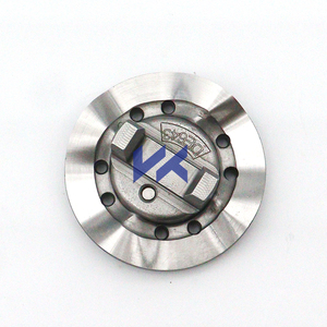 096230-0580 0962300580 DE58 Plaque de distribution de pompe à injection pour moteur 1HZ 221301C050 4.2L Diesel 6 cylindres - Product Image 6