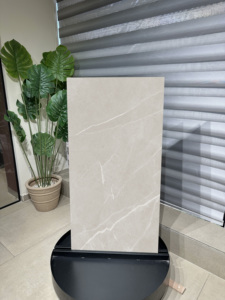 Unique Design FAVOLOSA PULPIS TAUPE Ceramic Tile Polished Matt Finish Luxury Floor <b>Wall</b> <b>Covering</b> Available <b>For</b> Sale - Product Image 5