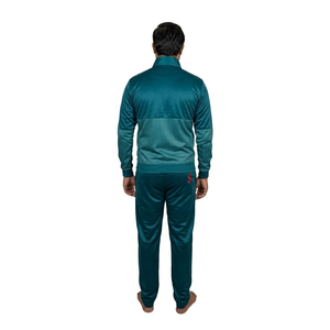 Trajes Deportivos Personalizados con Logotipo para Hombre, Talla Grande, Último Modelo 2026, Producto de Alta Demanda, Transpirable - Product Image 5