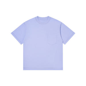 Camiseta de Hombre Súper Suave Premium 100% Algodón, Multicolor, Secado Rápido, Corte Regular, Manga Corta, Cuello Redondo, Ecológica para Uso Diario - Product Image 2