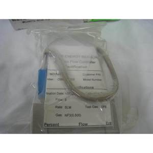 NUEVO AE Aera, TC FC-D986CY-BF, MFC, 5 SLM, NF3 - Equipo y piezas de semiconductores de confianza de marca global en - Product Image 4