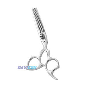 Tijeras de corte de pelo para Barbero profesional, tijeras de corte de dientes para peluquería - Product Image 4