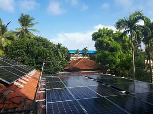 Système photovoltaïque de stockage d'énergie sur réseau Offre Spéciale société de système <span class=keywords><strong>solaire</strong></span> complet - Product Image 2