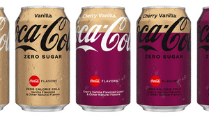 Offre Spéciale : Boisson gazeuse originale Coca-Cola Cherry Vanilla, rafraîchissante et premium, prix usine en gros - Product Image 6