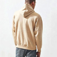 Sweat à capuche en chenille brodée tendance, motif chenille texturé, coupe confortable, coutures durables, couleur personnalisable, 100 % coton, hiver