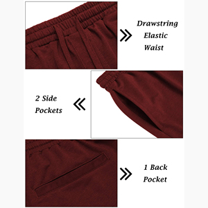 High Street Hoodie Shorts <b>Set</b> For Men's High Quality Short Sleeve Thermal Plus Size Everyday To Wear Shorts <b>Sets</b> Breathable - Product Image 4